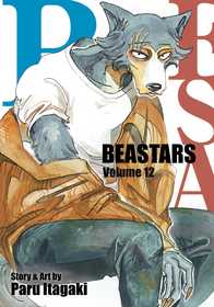 BEASTARS, Vol. 12