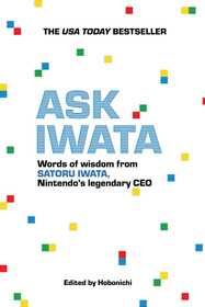 Ask Iwata