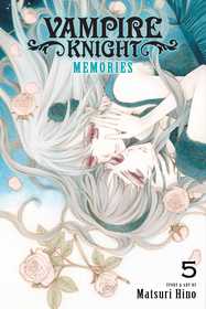 Vampire Knight: Memories, Vol. 5: Memories, Vol. 5, Volume 5