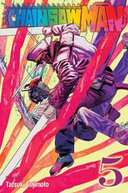 Chainsaw Man, Vol. 5 Chainsaw Man, Vol. 5