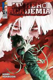 My Hero Academia, Vol. 28 My Hero Academia, Vol. 28
