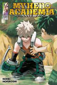 My Hero Academia, Vol. 29 My Hero Academia, Vol. 29