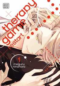 Therapy Game Restart, Vol. 1 Therapy Game Restart, Vol. 1