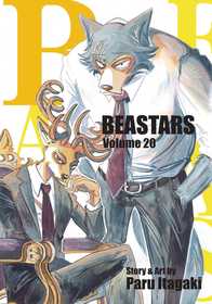BEASTARS, Vol. 20: Volume 20 BEASTARS, Vol. 20: Volume 20