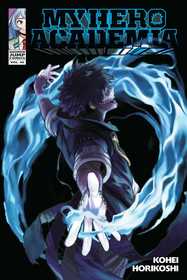 My Hero Academia, Vol. 30 My Hero Academia, Vol. 30