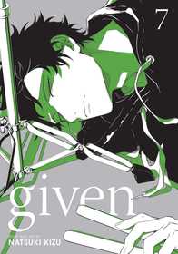 Given, Vol. 7 Given, Vol. 7