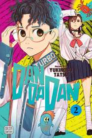 Dandadan, Vol. 2 Dandadan, Vol. 2