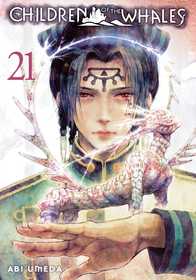 Children of the Whales, Vol. 21 Children of the Whales, Vol. 21