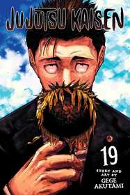 Jujutsu Kaisen, Vol. 19 Jujutsu Kaisen, Vol. 19
