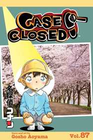 Case Closed, Vol. 87 Case Closed, Vol. 87