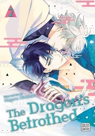 Dragon's Betrothed, Vol. 2 Dragon's Betrothed, Vol. 2