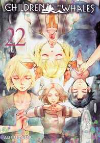 Children of the Whales, Vol. 22 Children of the Whales, Vol. 22