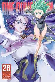 One-Punch Man, Vol. 26 One-Punch Man, Vol. 26