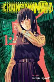 Chainsaw Man, Vol. 12 Chainsaw Man, Vol. 12