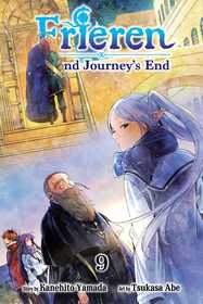 Frieren: Beyond Journey's End, Vol. 9 Frieren: Beyond Journey's End, Vol. 9