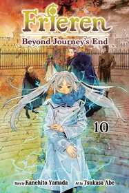 Frieren: Beyond Journey's End, Vol. 10 Frieren: Beyond Journey's End, Vol. 10