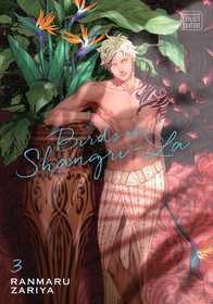 Birds of Shangri-La, Vol. 3 Birds of Shangri-La, Vol. 3