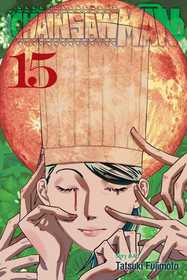 Chainsaw Man, Vol. 15 Chainsaw Man, Vol. 15