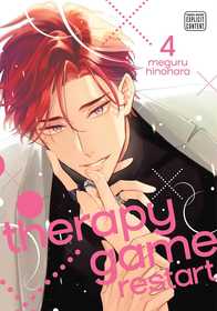 Therapy Game Restart, Vol. 4 Therapy Game Restart, Vol. 4