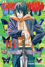 Chainsaw Man, Vol. 16 Chainsaw Man, Vol. 16