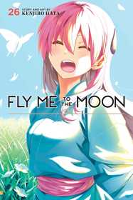 Fly Me to the Moon, Vol. 26