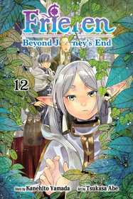 Frieren: Beyond Journey's End, Vol. 12 Frieren: Beyond Journey's End, Vol. 12