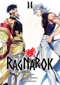 Record of Ragnarok, Vol. 14