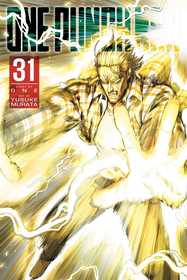 One-Punch Man, Vol. 31 One-Punch Man, Vol. 31