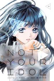 Not Your Idol, Vol. 3 Not Your Idol, Vol. 3
