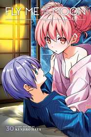 Fly Me to the Moon, Vol. 30