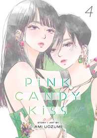 Pink Candy Kiss, Vol. 4