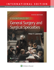 Essentials of General Surgery and Surgical Specialties Essentials of General Surgery and Surgical Specialties