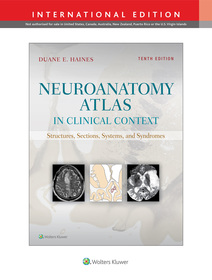 Neuroanatomy Atlas in Clinical Context: Structures, Sections, Systems, and Syndromes Neuroanatomy Atlas in Clinical Context: Structures, Sections, Systems, and Syndromes
