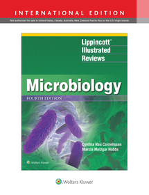 Lippincott? Illustrated Reviews: Microbiology