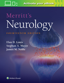 Merritt?s Neurology
