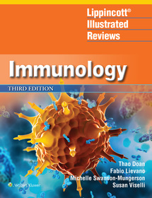 Lippincott? Illustrated Reviews: Immunology