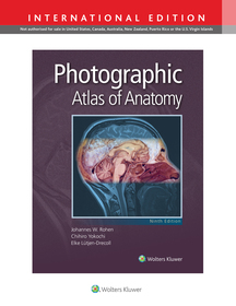 Photographic Atlas of Anatomy