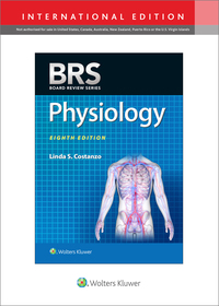 BRS Physiology BRS Physiology