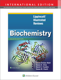 Lippincott Illustrated Reviews: Biochemistry Lippincott Illustrated Reviews: Biochemistry