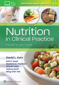 Nutrition in Clinical Practice Nutrition in Clinical Practice