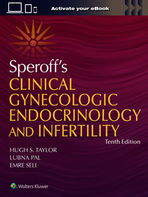 Speroff's Clinical Gynecologic Endocrinology and Infertility
