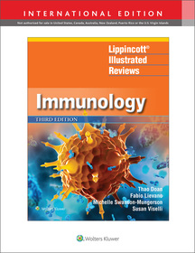 Lippincott® Illustrated Reviews: Immunology