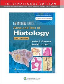 Gartner & Hiatt's Atlas and Text of Histology Gartner & Hiatt's Atlas and Text of Histology