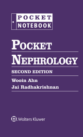 Pocket Nephrology Pocket Nephrology