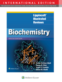 Lippincott? Illustrated Reviews: Biochemistry