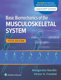 Basic Biomechanics of the Musculoskeletal System 5e Lippincott Connect Standalone Digital Access Card Basic Biomechanics of the Musculoskeletal System 5e Lippincott Connect Standalone Digital Access Card
