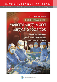 Essentials of General Surgery and Surgical Specialties Essentials of General Surgery and Surgical Specialties