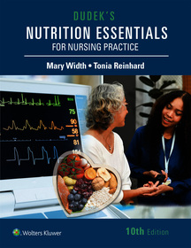 Dudek's Nutrition Essentials for Nursing Practice