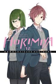 Horimiya, Vol. 12: Volume 12