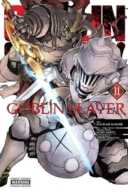 Goblin Slayer, Vol. 11 (manga): Volume 11
